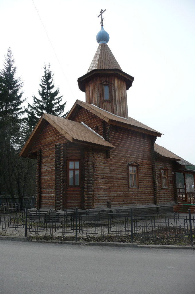 This a beautiful example of a village church that is not run down